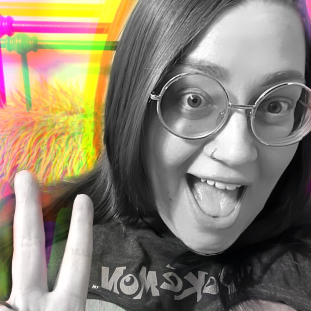 Meet your Posher, Jenna